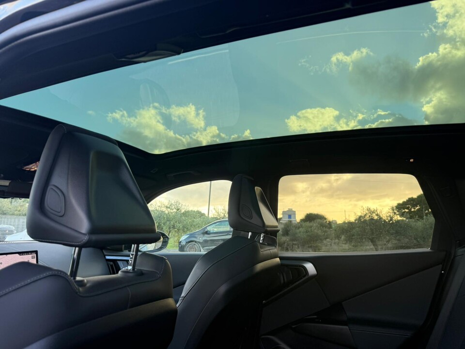 BMW X3 xDrive 48V 20d 197 CV MSPORT MY25 Elettrica / Diesel