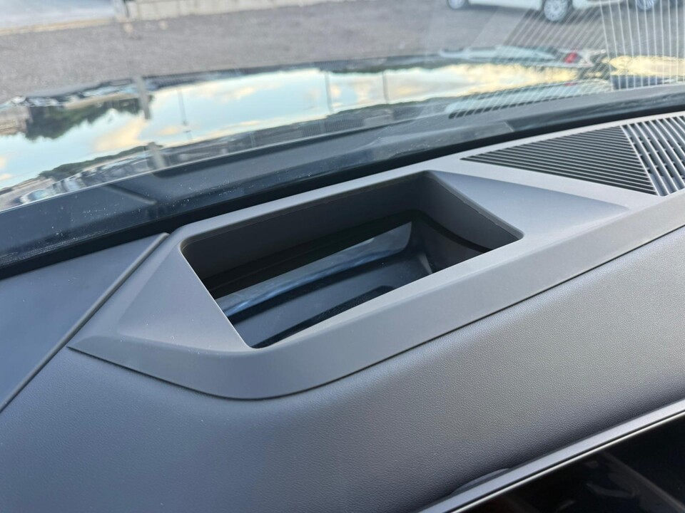 BMW X3 xDrive 48V 20d 197 CV MSPORT MY25 Elettrica / Diesel