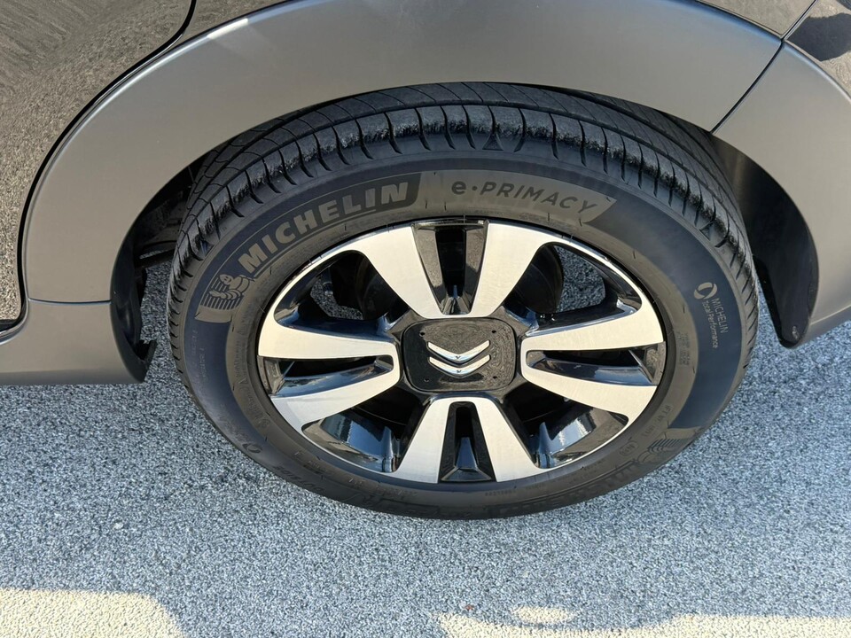 Citroen C3 PURETECH 83 CV S&S MAX Benzina