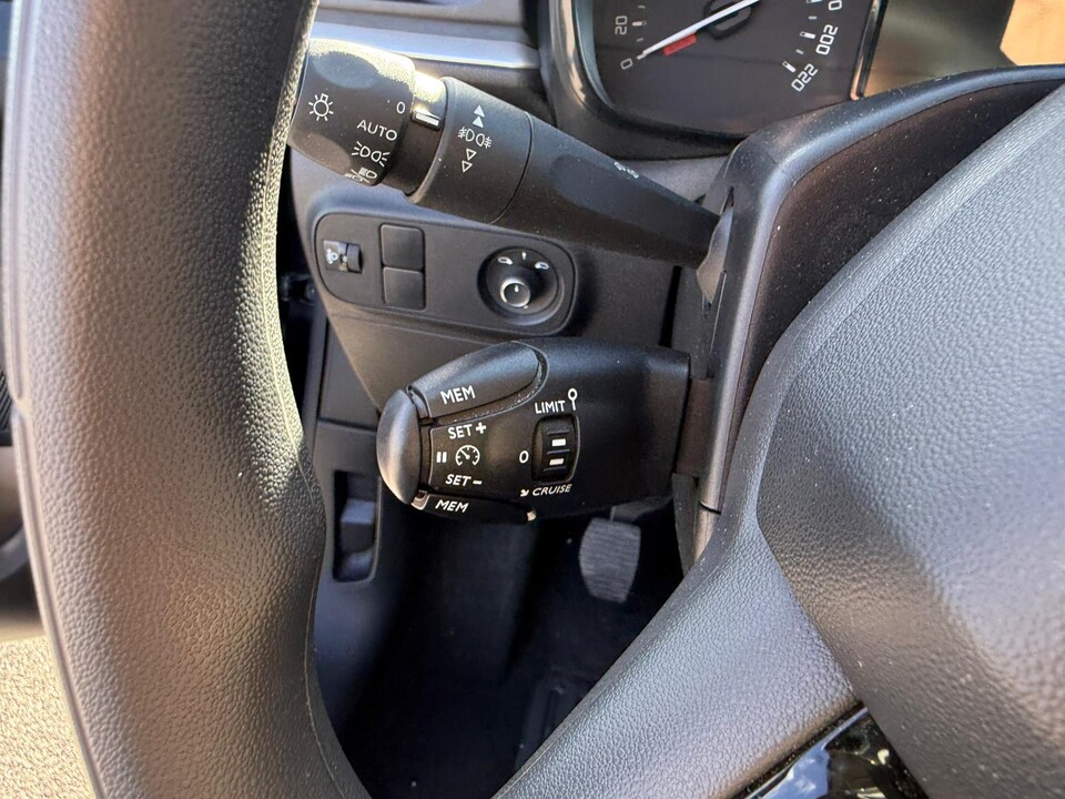 Citroen C3 PURETECH 83 CV S&S MAX Benzina