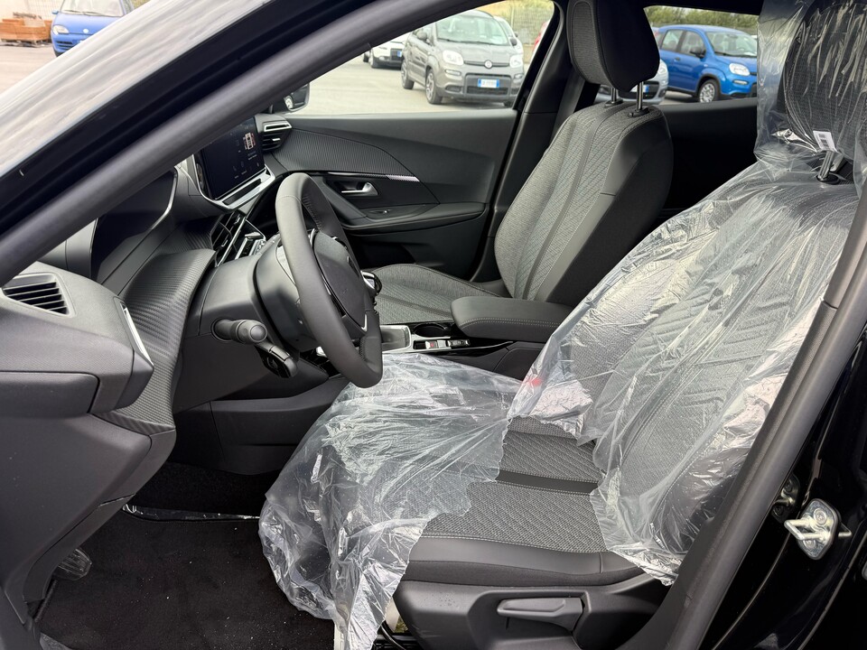 Peugeot 2008 1.2 PURETECH 100 CV S&S ALLURE MY25 KM0 Benzina