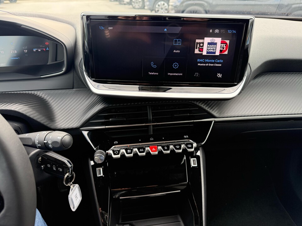 Peugeot 2008 1.2 PURETECH 100 CV S&S ALLURE MY25 KM0 Benzina