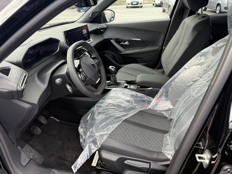 Peugeot 2008 1.2 PURETECH 100 CV S&S ALLURE MY25 KM0 Benzina