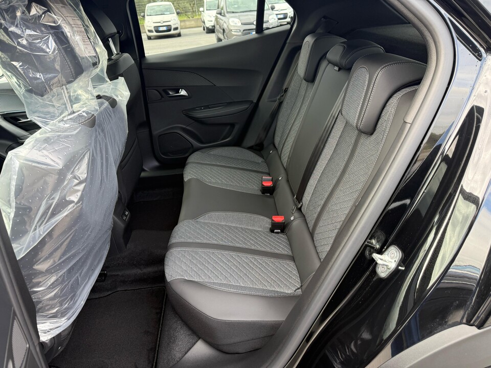 Peugeot 2008 1.2 PURETECH 100 CV S&S ALLURE MY25 KM0 Benzina