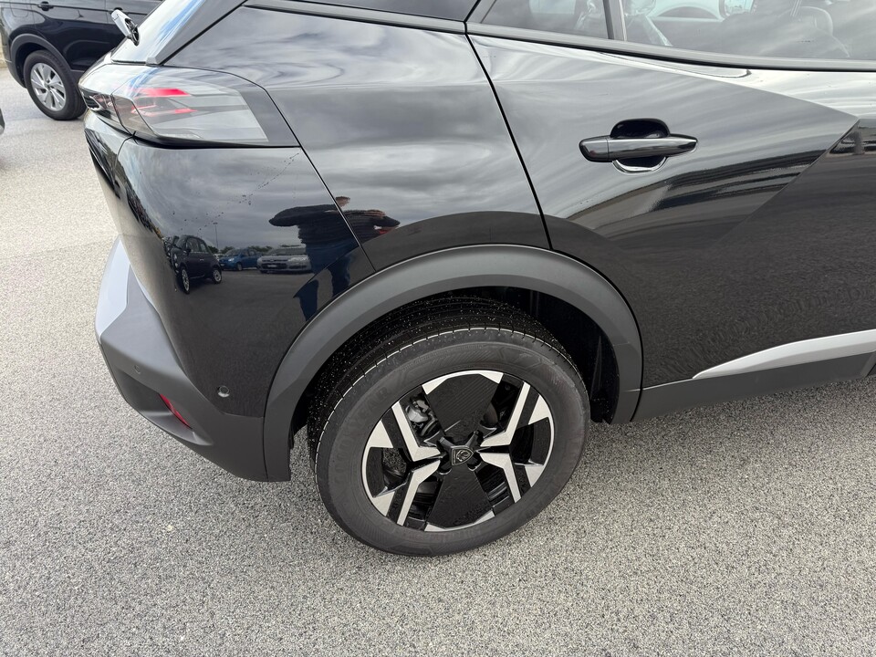 Peugeot 2008 1.2 PURETECH 100 CV S&S ALLURE MY25 KM0 Benzina