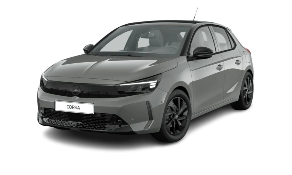 Opel Corsa 1.2 100 CV S&S YES KM0 MY25 Benzina