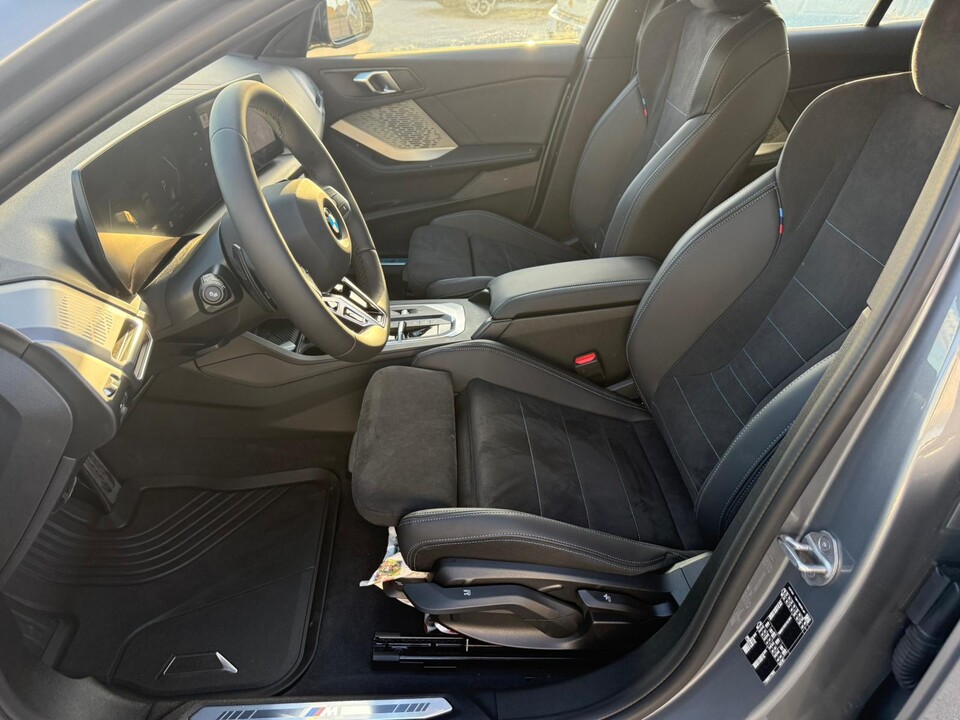 BMW 118 d 150 CV M SPORT PRO KM0 MY25 Diesel