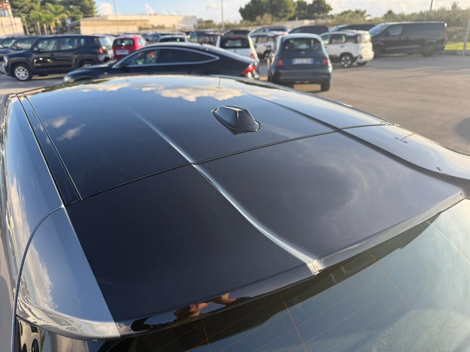 BMW 118 d 150 CV M SPORT PRO KM0 MY25 Diesel