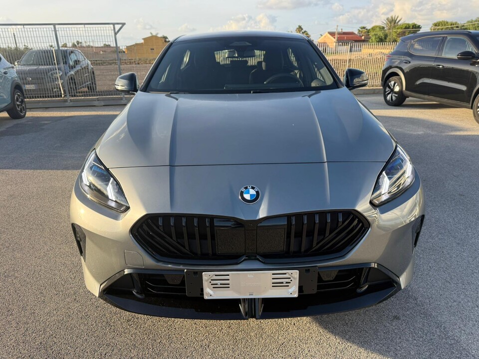 BMW 118 d 150 CV M SPORT PRO KM0 MY25 Diesel