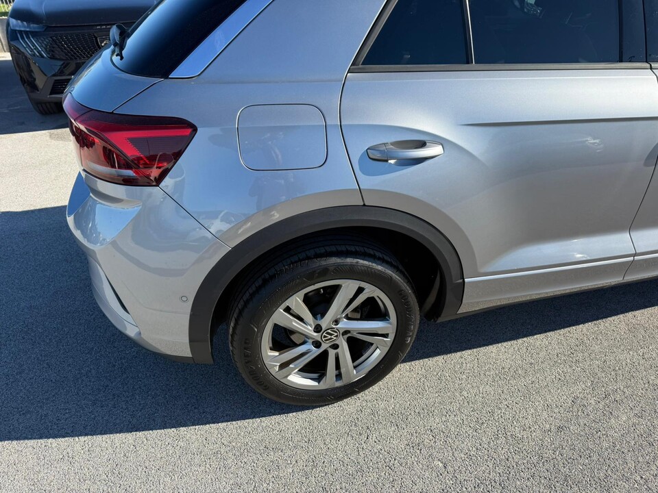 Volkswagen T-Roc 1.0 TSI 110 CV R LINE Benzina