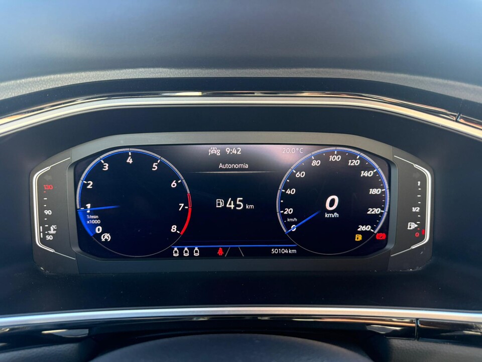 Volkswagen T-Roc 1.0 TSI 110 CV R LINE Benzina