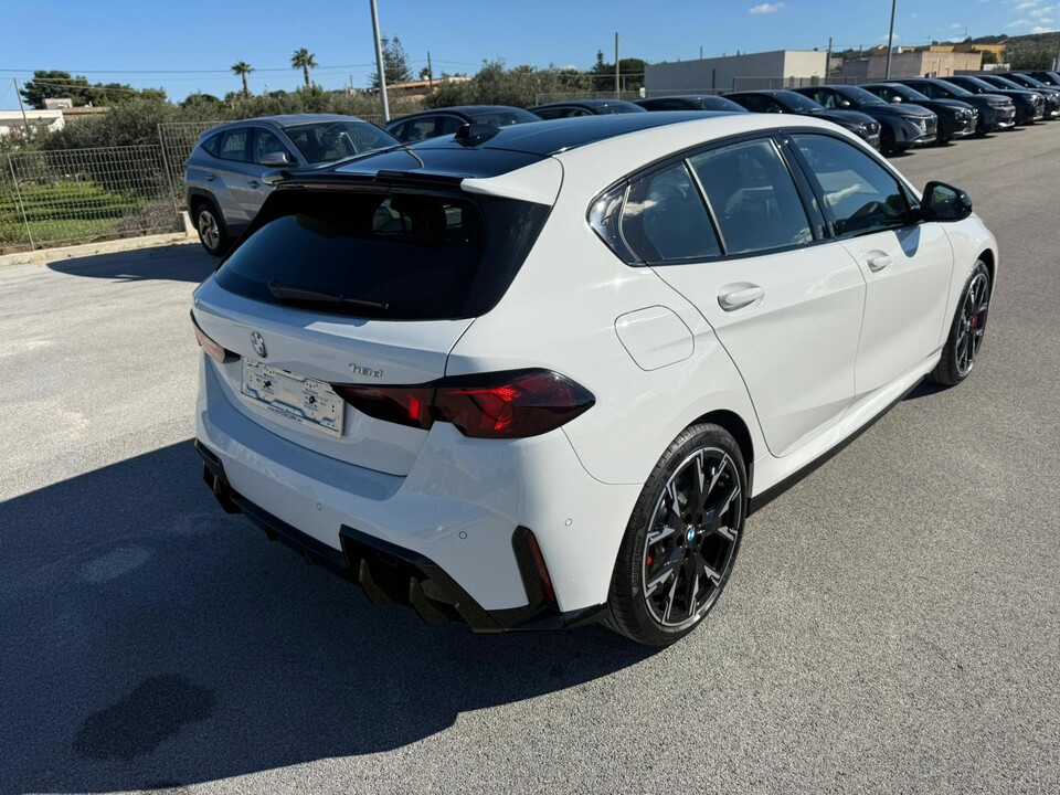 BMW 118 d 150 CV M SPORT PRO KM0 MY25 Diesel