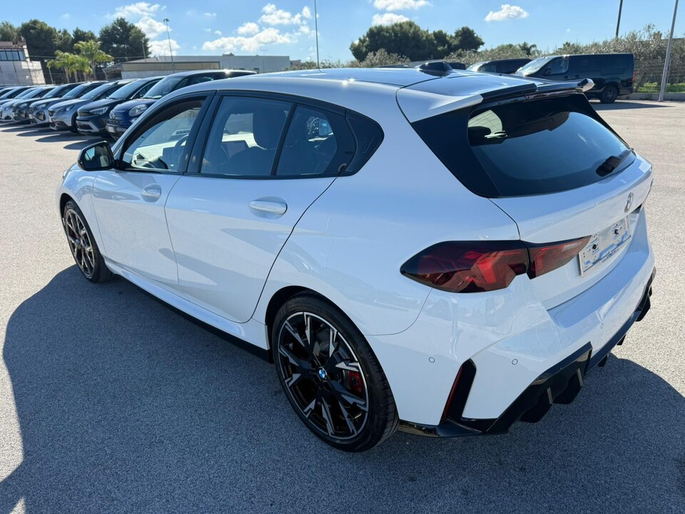 BMW 118 d 150 CV M SPORT PRO KM0 MY25 Diesel