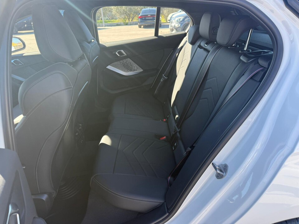 BMW 118 d 150 CV M SPORT PRO KM0 MY25 Diesel