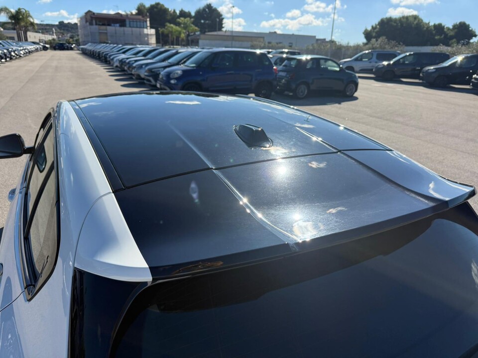 BMW 118 d 150 CV M SPORT PRO KM0 MY25 Diesel