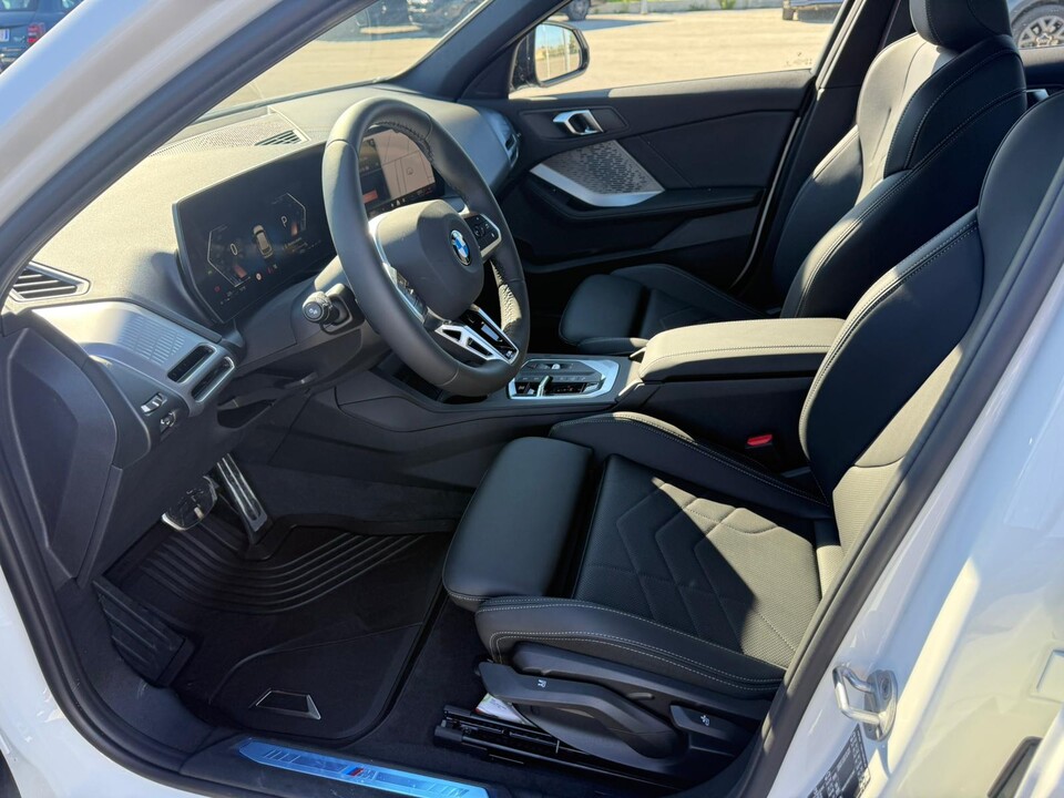 BMW 118 d 150 CV M SPORT PRO KM0 MY25 Diesel