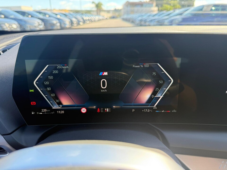 BMW 118 d 150 CV M SPORT PRO KM0 MY25 Diesel