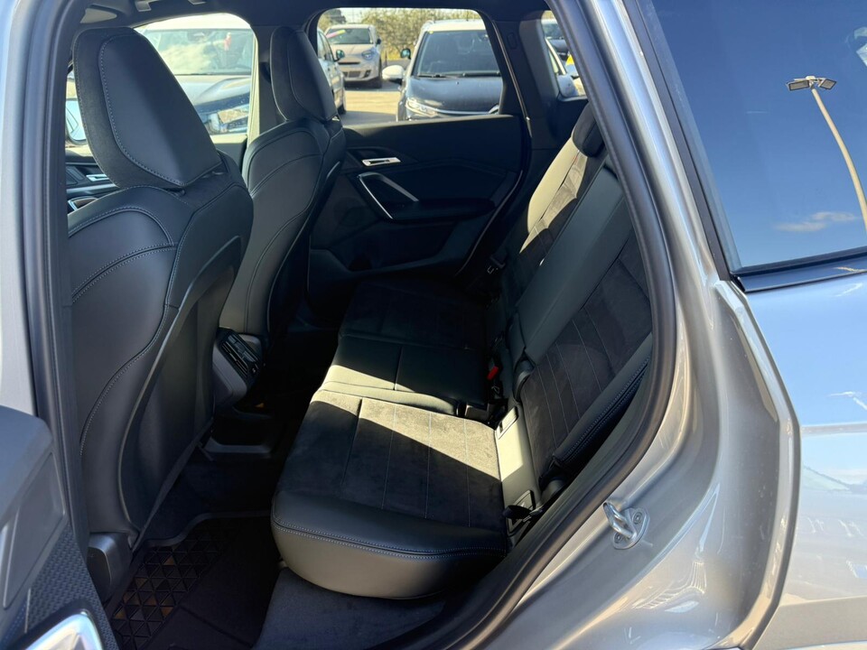 BMW X1 sDrive18d 150 CV M SPORT KM0 MY25 Diesel