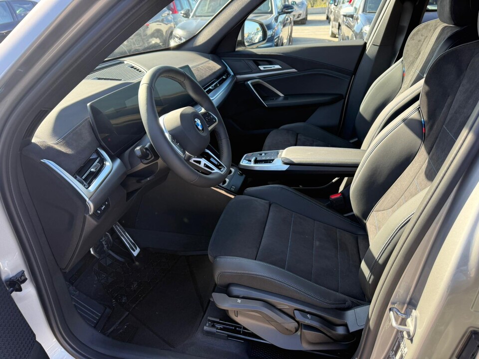 BMW X1 sDrive18d 150 CV M SPORT KM0 MY25 Diesel