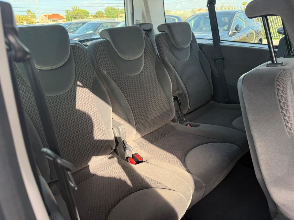 Fiat Scudo 2.0 MJT 130 CV PL PANORAMA 8P Diesel