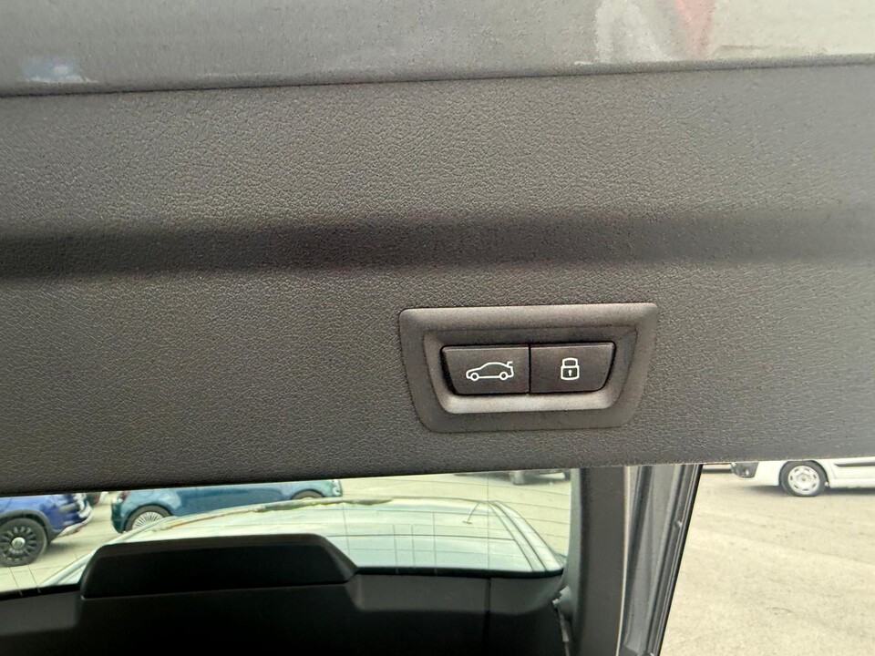 BMW X2 xDrive 20d 163 CV M SPORT KM0 MY25 Elettrica / Diesel