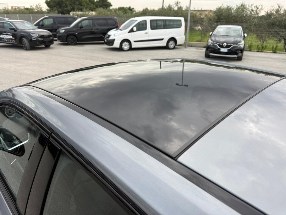 BMW X2 xDrive 20d 163 CV M SPORT KM0 MY25 Elettrica / Diesel