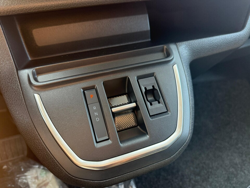 Citroen Spacetourer 2.0 BLUEHDI 180 CV S&S EAT8 XL BUSINESS 9P KM0 Diesel