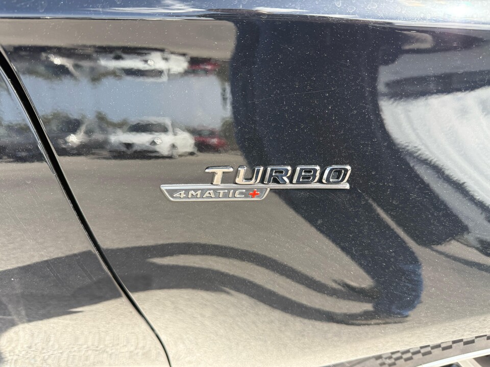 Mercedes-Benz A 45 AMG 4MATIC+ 387 CV AUTO Benzina