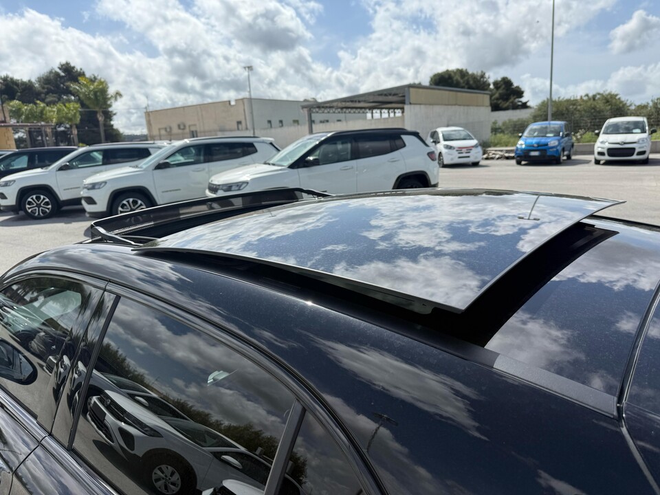 Mercedes-Benz A 45 AMG 4MATIC+ 387 CV AUTO Benzina