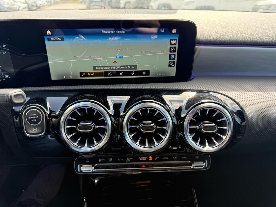 Mercedes-Benz A 45 AMG 4MATIC+ 387 CV AUTO Benzina