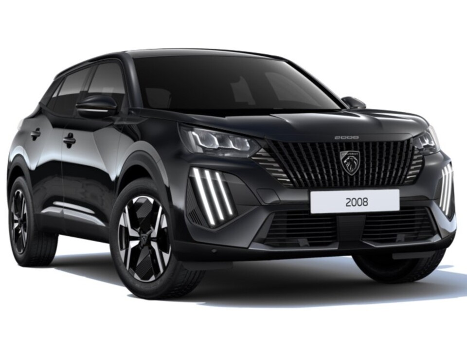 Peugeot 2008 1.2 PURETECH 100 CV S&S ALLURE MY25 KM0 Benzina