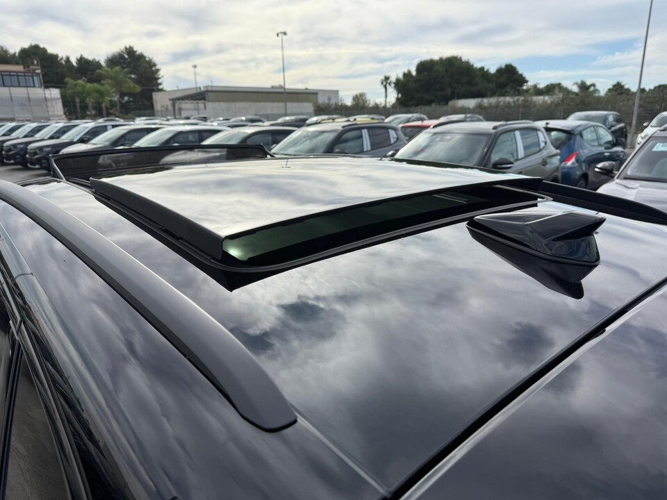 Audi Q5 40 TDI QUATTRO S TRONIC S LINE EDITION KM0 MY2025 Diesel