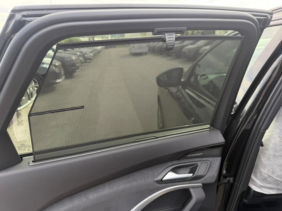 Audi Q5 40 TDI QUATTRO S TRONIC S LINE EDITION KM0 MY2025 Diesel