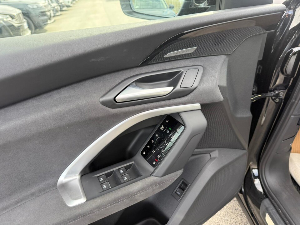 Audi Q5 40 TDI QUATTRO S TRONIC S LINE EDITION KM0 MY2025 Diesel