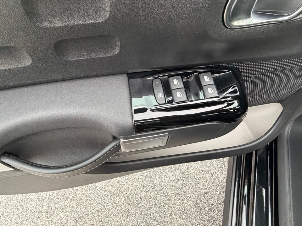 Citroen C3 PURETECH 110 S&S MAX Benzina