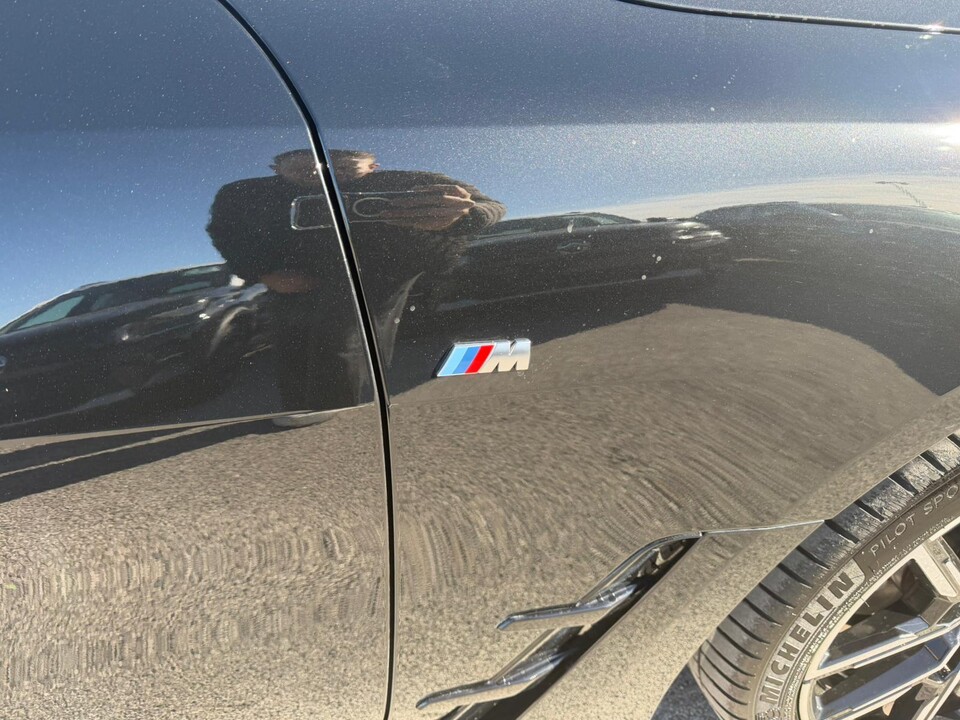 BMW 420 d Gran Coupe' 48V 20d 190 CV MSPORT MY25 Elettrica / Diesel