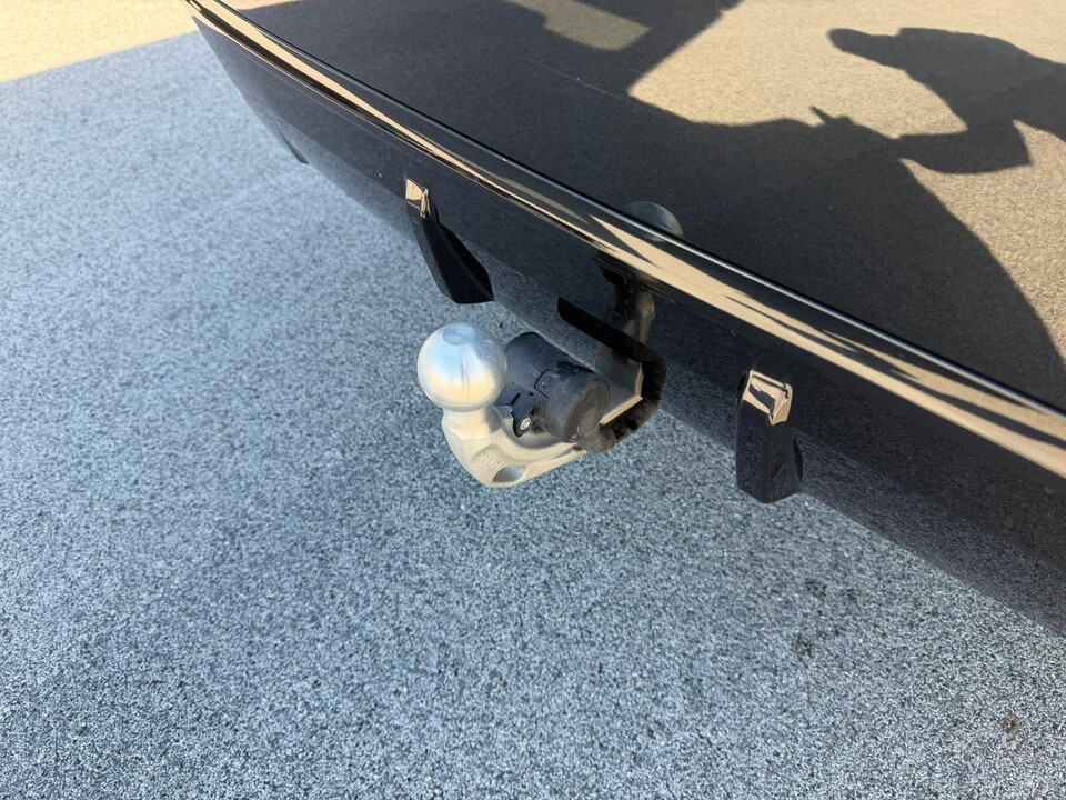 BMW 420 d Gran Coupe' 48V 20d 190 CV MSPORT MY25 Elettrica / Diesel