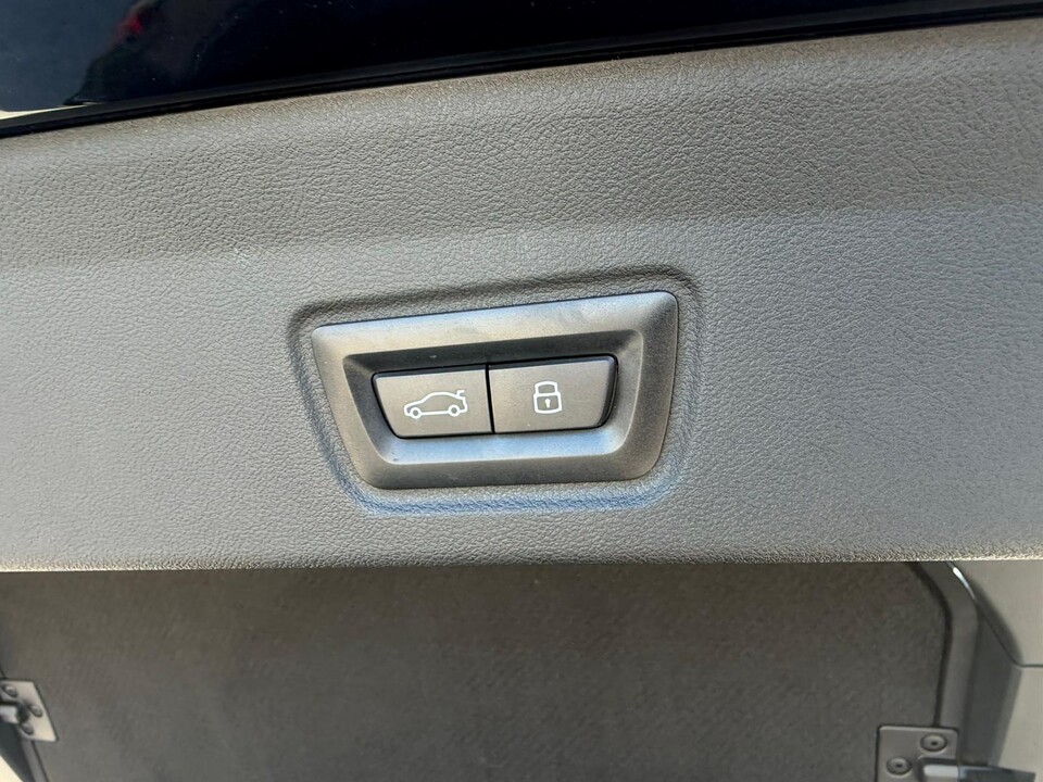 BMW 420 d Gran Coupe' 48V 20d 190 CV MSPORT MY25 Elettrica / Diesel