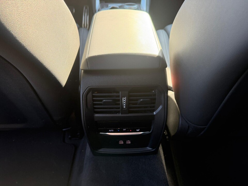 BMW 420 d Gran Coupe' 48V 20d 190 CV MSPORT MY25 Elettrica / Diesel