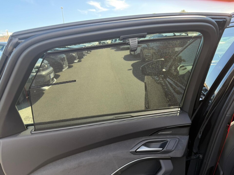 Audi Q5 SPB 40 TDI QUATTRO STRONIC S LINE EDITION KM0 MY25 Diesel