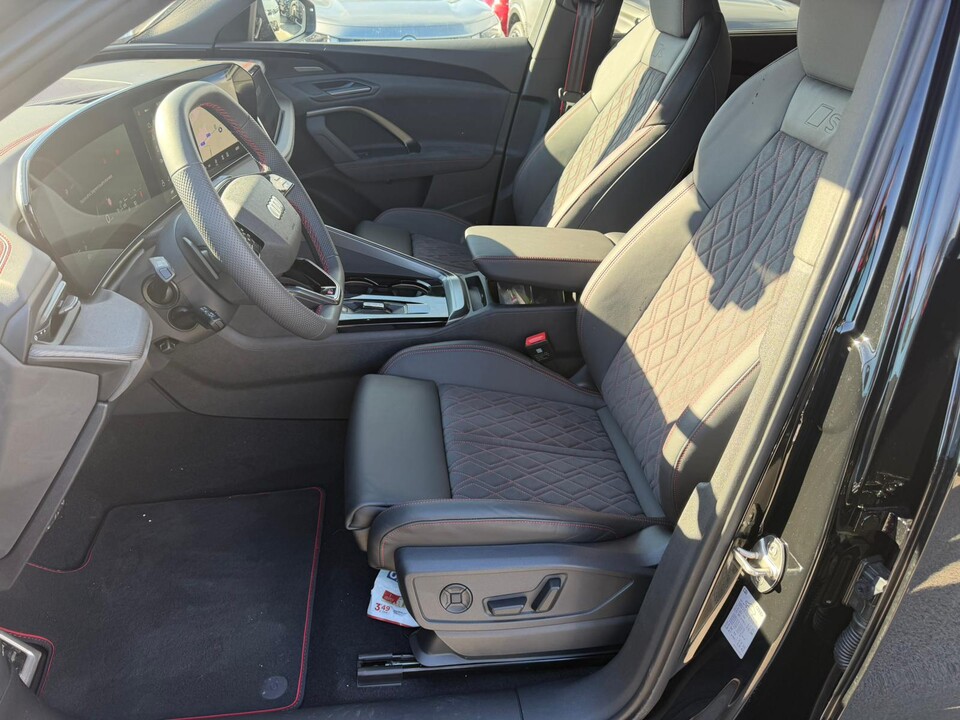 Audi Q5 SPB 40 TDI QUATTRO STRONIC S LINE EDITION KM0 MY25 Diesel