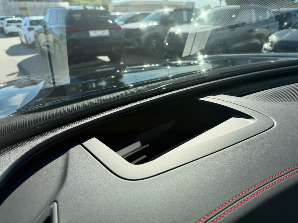 Audi Q5 SPB 40 TDI QUATTRO STRONIC S LINE EDITION KM0 MY25 Diesel