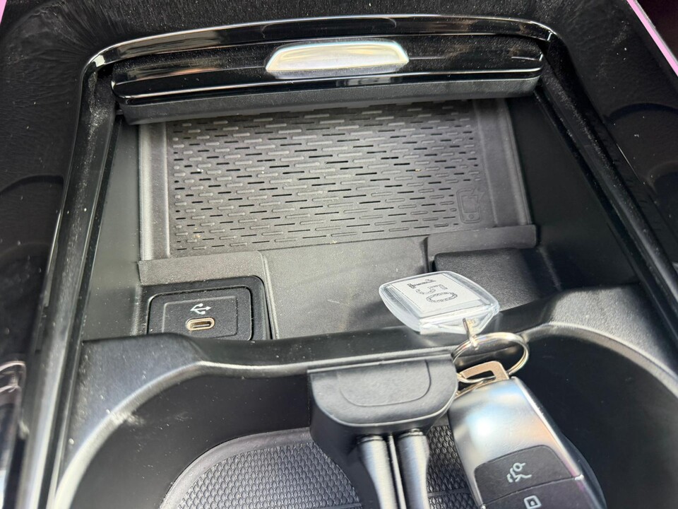 Mercedes-Benz GLA 200 d 150 CV AMG LINE NIGHT EDITION AUTOMATIC +TETTO Diesel