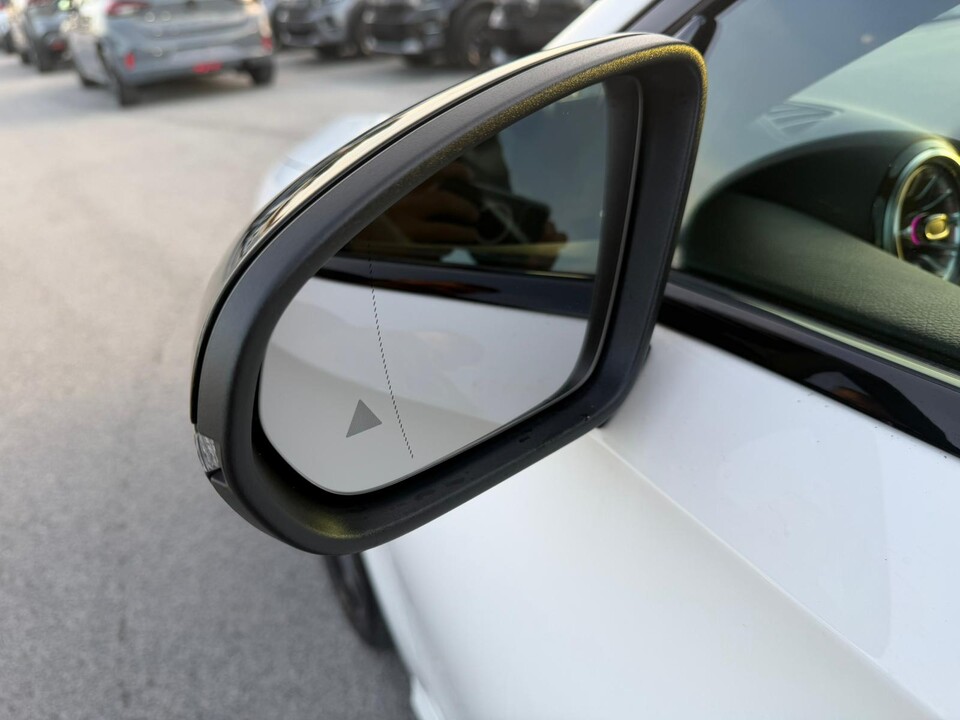 Mercedes-Benz A 200 d 150 CV AMG LINE NIGHT EDITION PREMIUM AUTOMATIC Diesel