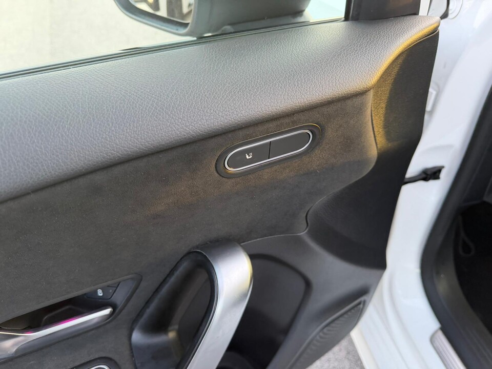 Mercedes-Benz A 200 d 150 CV AMG LINE NIGHT EDITION PREMIUM AUTOMATIC Diesel