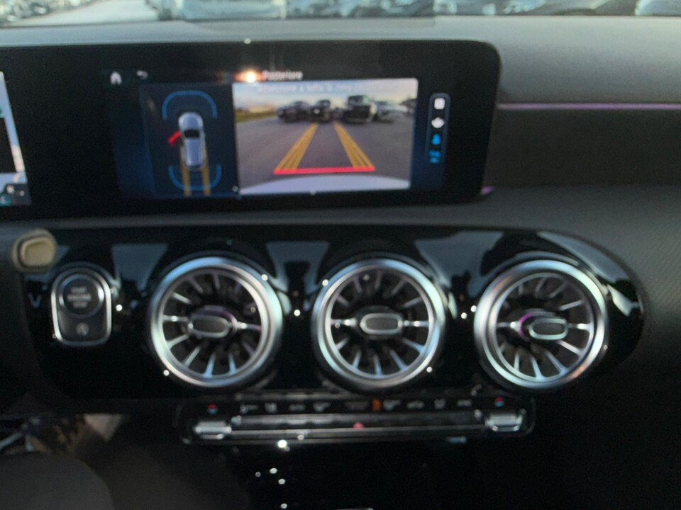 Mercedes-Benz A 200 d 150 CV AMG LINE NIGHT EDITION PREMIUM AUTOMATIC Diesel