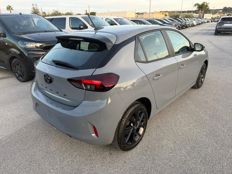 Opel Corsa 1.2 100 CV S&S YES KM0 MY25 Benzina