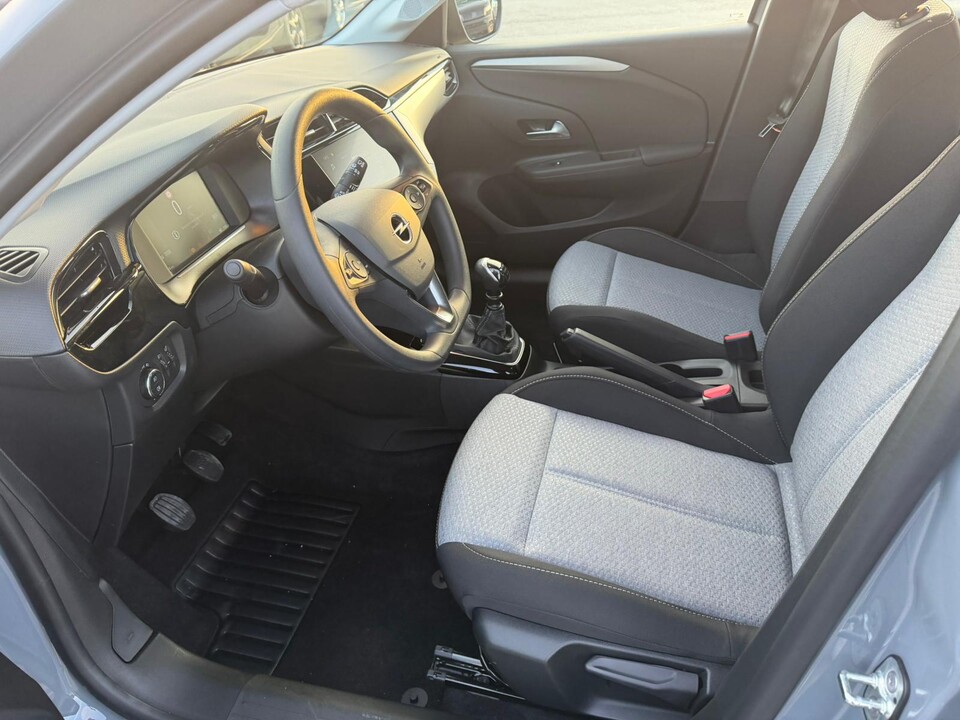 Opel Corsa 1.2 100 CV S&S YES KM0 MY25 Benzina