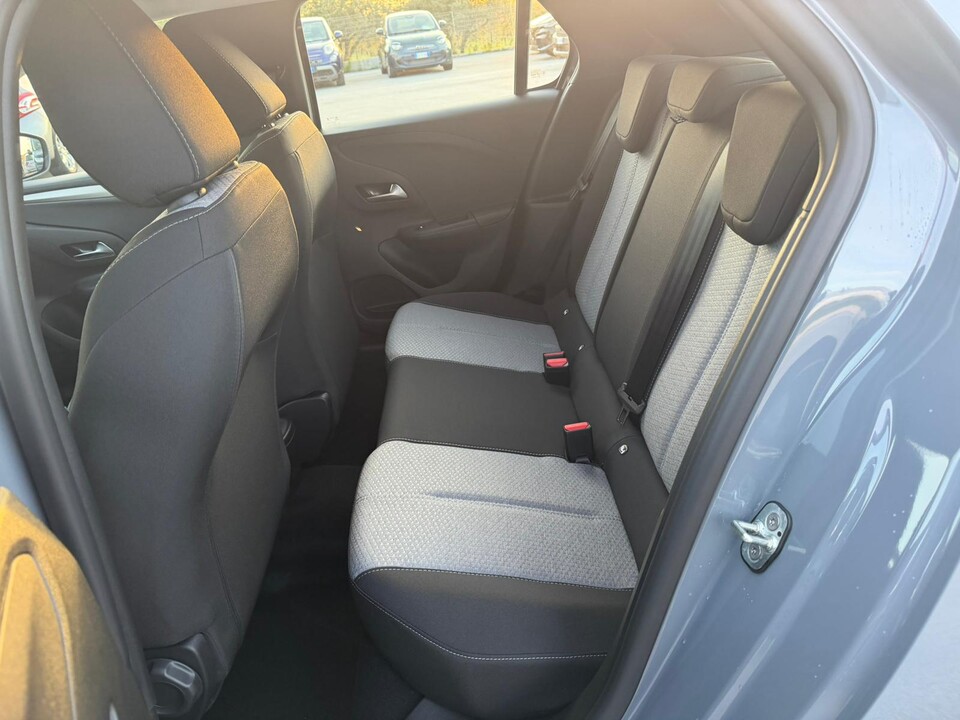 Opel Corsa 1.2 100 CV S&S YES KM0 MY25 Benzina