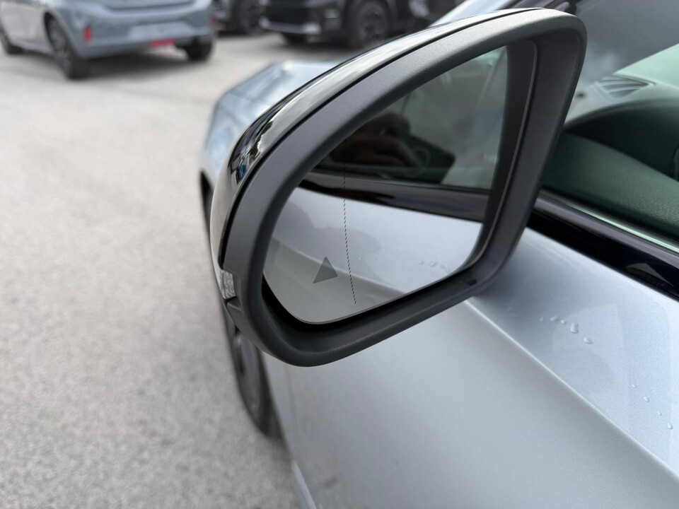 Mercedes-Benz A 200 d 150 CV AMG LINE NIGHT EDITION  AUTOMATIC + TETTO Diesel